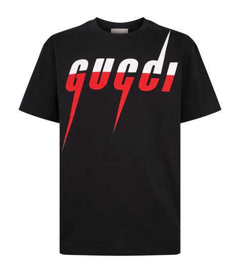 gucci custom shirt|gucci t shirt price men.